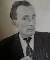 William Roy (medium)