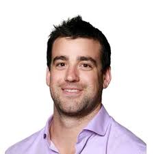 Chris Chiofalo's Instagram, Twitter & Facebook