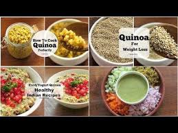 Pin On Recipes To Try Quinoa