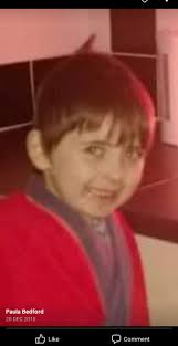 Paula Bedford (@paulabedford1)