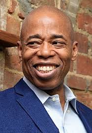 Borgmestre i New York