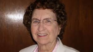 Clara Buss Obituary (1923