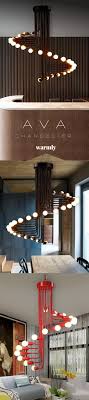 ‍♀️samahara evanoff home decor ideas and designs inspiration for your home follow me for more inspiration dm for collaborations or issues. Ava Modern Nordic Spiral Chandelier Home Interior Design Design Modern Nordic