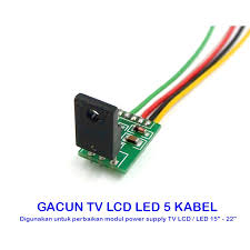 Check spelling or type a new query. Gacun 5 Kabel Modul Psu Tv Lcd Led Shopee Indonesia
