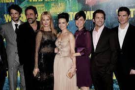 This american is best known for making 2004, dawn of the dead. Director Zack Snyder Thanks Fans For Support After Stepping Down From Justice League Following Daughter S Suicide Mirror Online