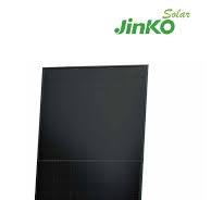 Jinko Full Black Solar Panel 450W Grade a