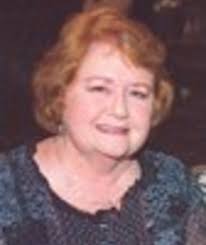 HELEN RANDALL Obituary (2013)
