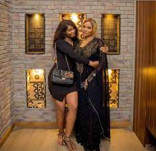 Na ⚽ age you dey use? You Will Be Greater Than Me Iyabo Ojo Celebrates Daughter As She Turns 19