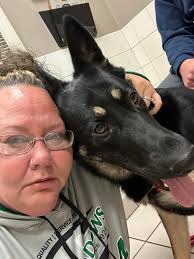 Losing a beloved pet dog