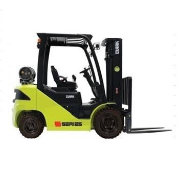 Michigan Clark C30L Forklift