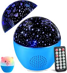 Lampe kinder sternenhimmel zu spitzenpreisen. Mosuo Led Sternenhimmel Projektor Lampe Kinder Musik Nachtlicht Ozean Sternenlicht Projektor Usb Wiederaufladbar Fernbedienung Bluetooth Lautsprecher Sterne Lampe Fur Baby Kinderzimmer Phonixdeal De Heisseste Schnappchen Angebote Deine