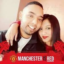 Profile for Bradley Govender