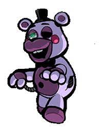 Fnaf 3 Vr Five Nights At Freddy S Wiki Fandom