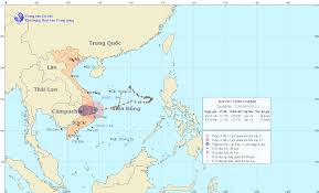 Hạ quỳnh 10 phút trước. Tin Ap Tháº¥p Nhiá»‡t Ä'á»›i Gáº§n Bá»