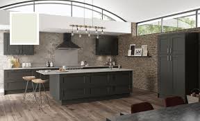 We provide various kitchen cabinet colors. Kensington Shaker Kitchens Kitchen Units Online