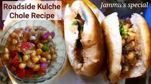 Pin On Kulcha Recipe