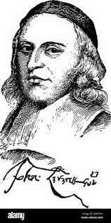 Died 1679 hi-res stock photography and images