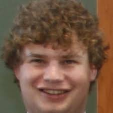 Nicholas Foley's Instagram, Twitter & Facebook