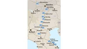 Maybe you would like to learn more about one of these? 12 Stellplatze Auf Dem Weg Nach Italien Promobil