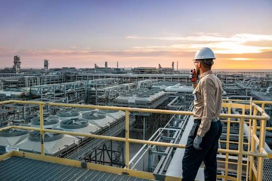 About us | Aramco