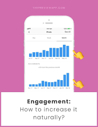 Achieving organic instagram growth can be hard, though. 22 Strategies To Increase Your Instagram Engagement Organically