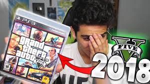 Jugar a gta online en 2020 es raro. Asi Es Jugar Gta 5 Online En Ps3 En El 2018 Youtube