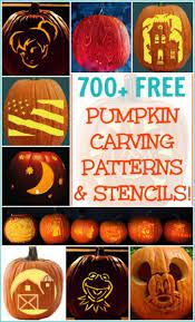 Exclusive printable pumpkin carving pattern: 700 Free Pumpkin Carving Patterns And Printable Pumpkin Templates