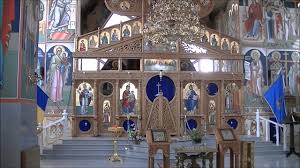 Ioniţă georgel şi mândra nicolae. Biserica Ortodoxa Sf Imparati Constantin Si Elena Din Predeal Youtube