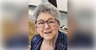 Obituary information for Bridget Radaszewski