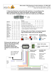 Bei idealo.de günstige preise für mercedes viano w639 radio vergleichen. Mercedes Can Steering Control Interface 39 Mb A05 Manualzz
