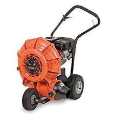 Billy Goat Vacuum Blowers Leaf Blower Walk Behind