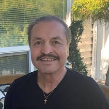 Joseph Roybal III “Junebug”