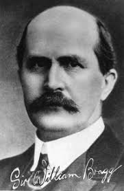 William Henry Bragg