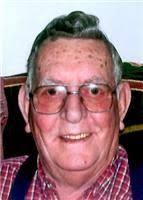 Charles Main Obituary (2013)