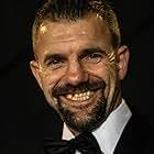 Michael's Return (Short)