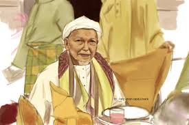 Menurutnya, nik abdul aziz sent. Tuan Guru Nik Abdul Aziz By Sifarih On Deviantart