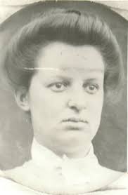 Eliza Alice Clouse Elam (1886-1957)