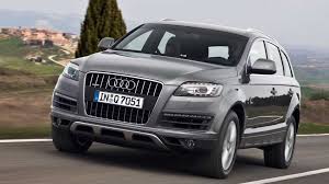 Image result for Graphite Gray 2012 Q7