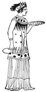 Ancient Greek Costume Karen S Whimsy Ancient Greek Costumes Greek Costume Ancient Greek Clothing