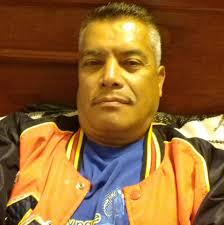 Martin Camargo Balbastro