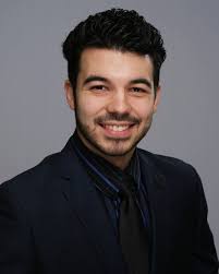 Ian Cabral's Instagram, Twitter & Facebook