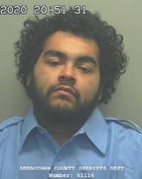 Man charged with 1st degree intentional homicide