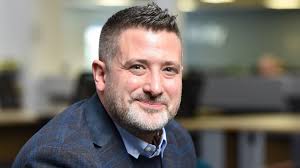 Kinly promotes Simon Watson to Global Head of Innovation