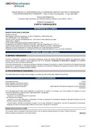 Verifica l'accuratezza chiamando il negozio. Carta Versaquick