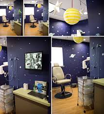 Amazing Ideas Of How To Design A Modern Dental Clinic For Children Part 1 Dental Office Decor Dental Office Design Pediatric Dental