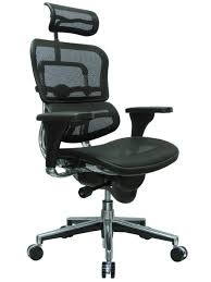 Finding the best office chair isn't as simple as just sitting in a chair. Top 10 Best Ergonomic Office Chairs Best Choice Reviews