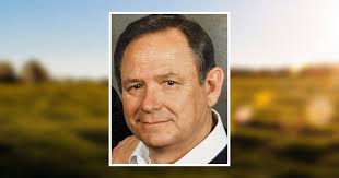 George W. "Bill" Campbell Obituary August 6, 2023