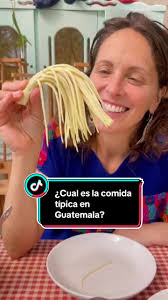 Que Es Pacaya En Guatemala