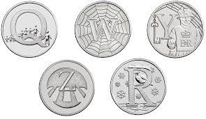 Offer price 50p when you order by 07/12/2021. Rarest A Z 10p Coins Revealed 2019 Mintage Figures Update Change Checker