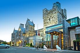 Clontarf Castle Dublin Ireland There S No Dublin Hotels Castle Hotel Ireland Hotels